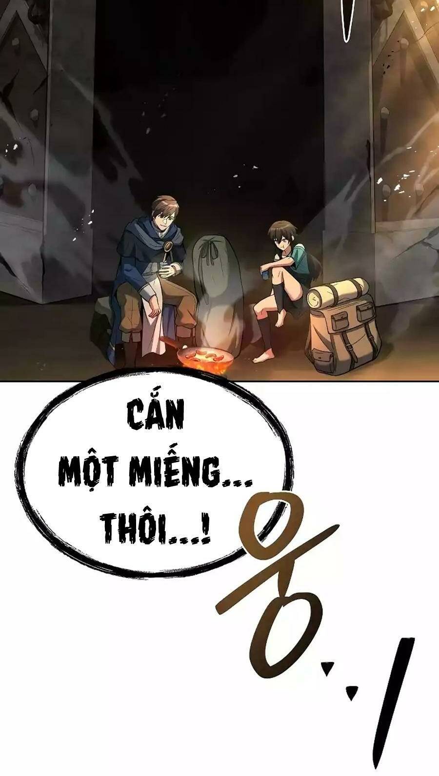 Đại Pháp Sư Mở Nhà Hàng Chapter 19 - 46