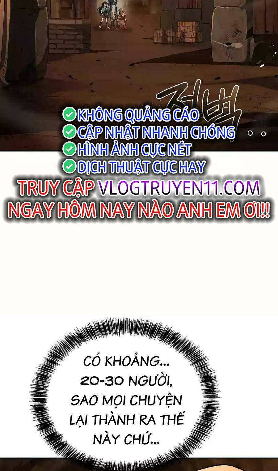 Đại Pháp Sư Mở Nhà Hàng Chapter 19 - 65