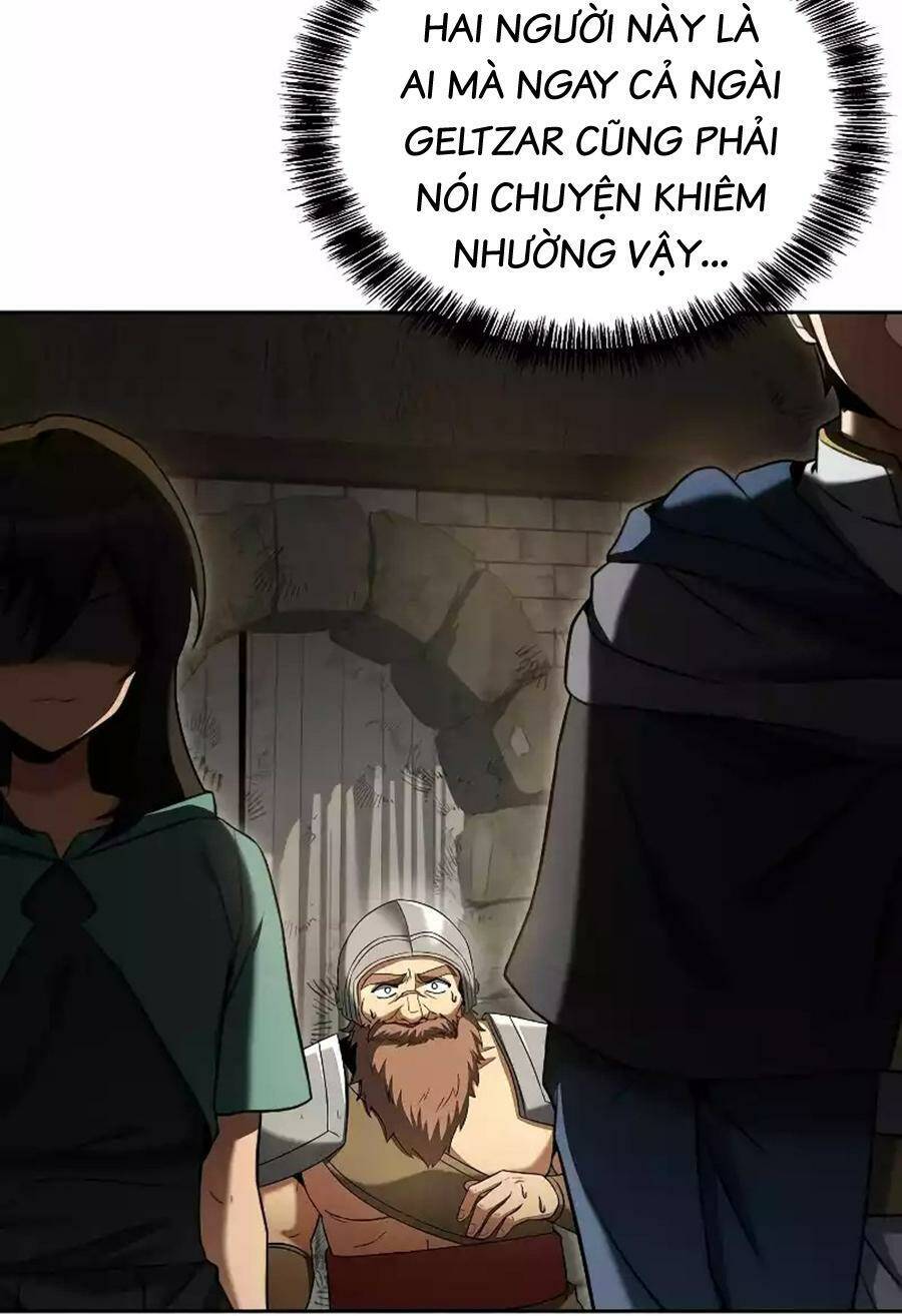 Đại Pháp Sư Mở Nhà Hàng Chapter 19 - 75