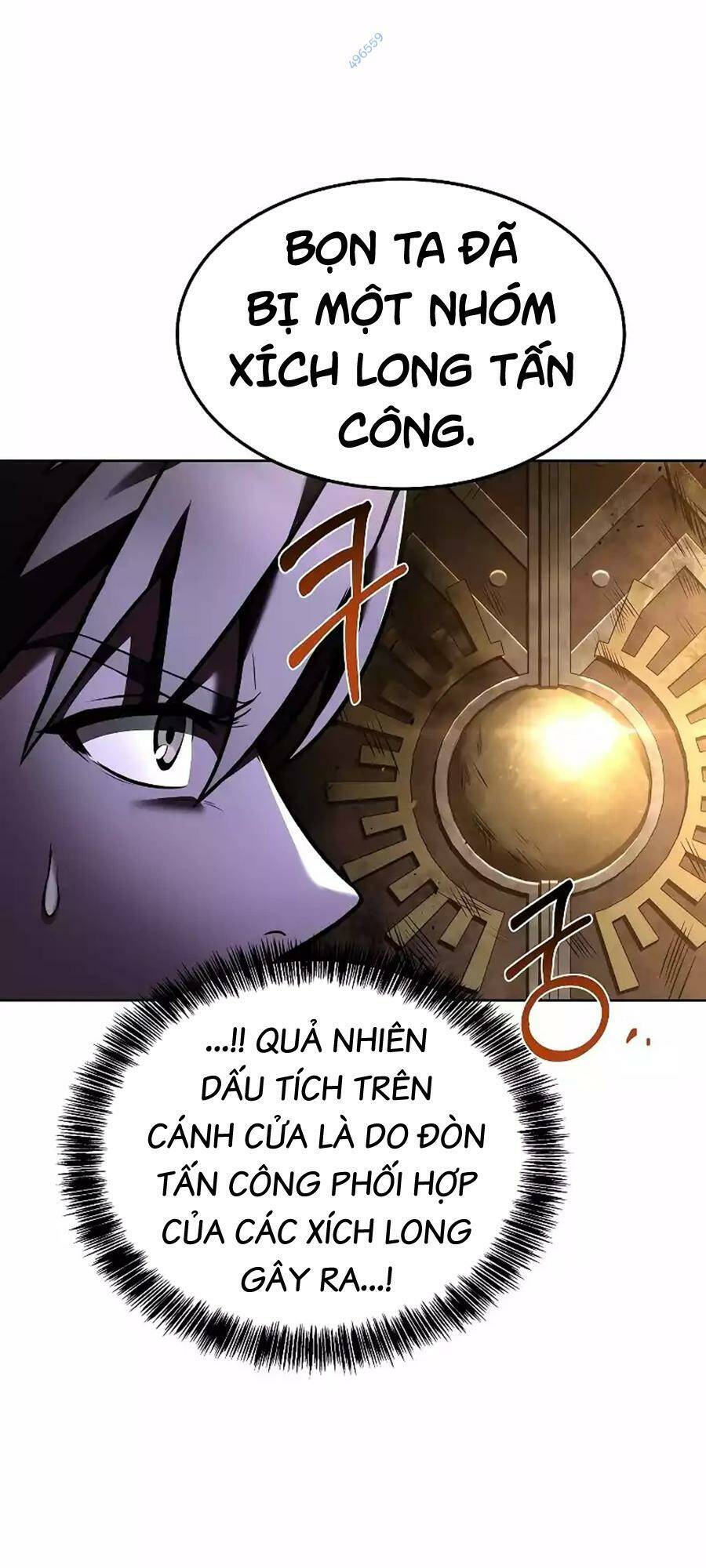 Đại Pháp Sư Mở Nhà Hàng Chapter 19 - 85