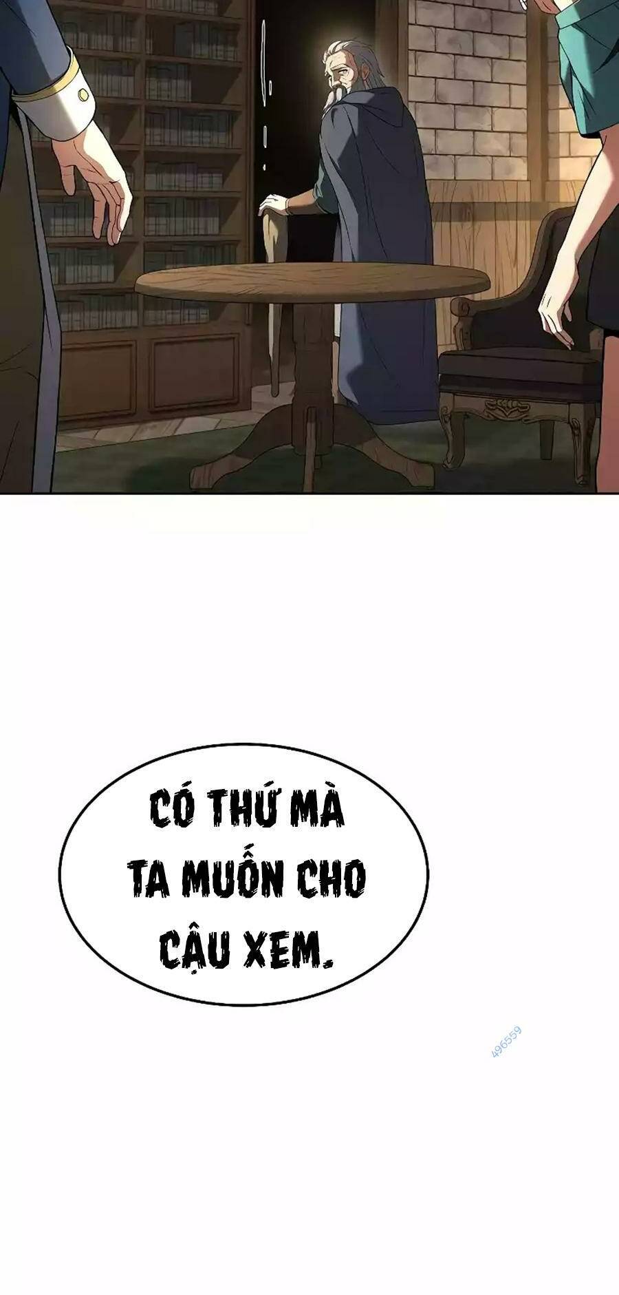 Đại Pháp Sư Mở Nhà Hàng Chapter 19 - 95