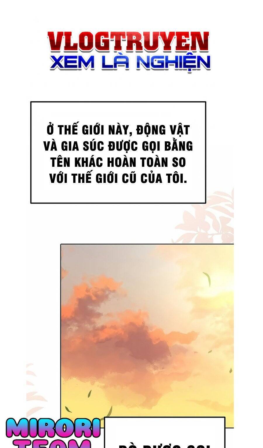 Đại Pháp Sư Mở Nhà Hàng Chapter 2 - 11
