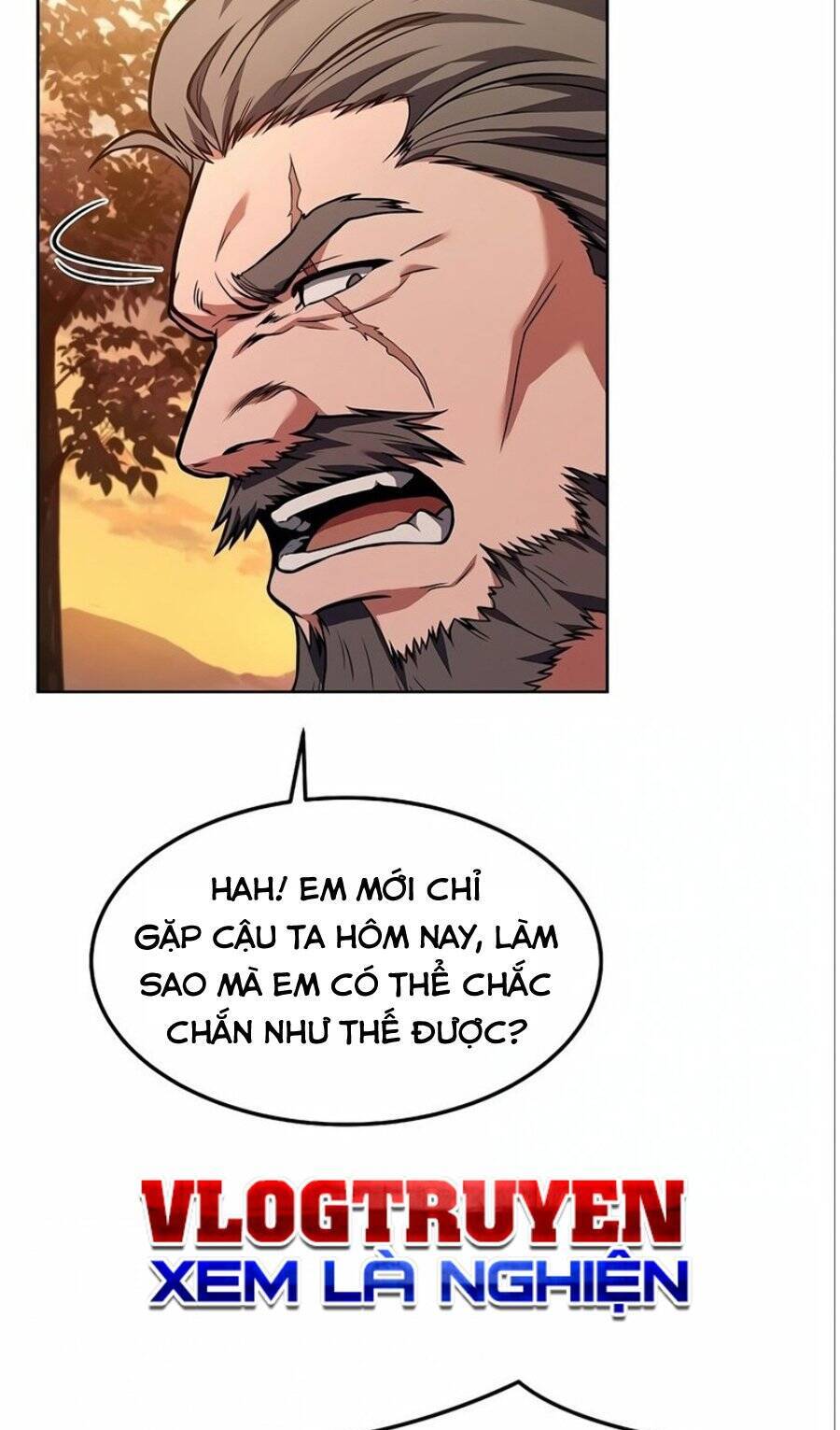 Đại Pháp Sư Mở Nhà Hàng Chapter 2 - 21
