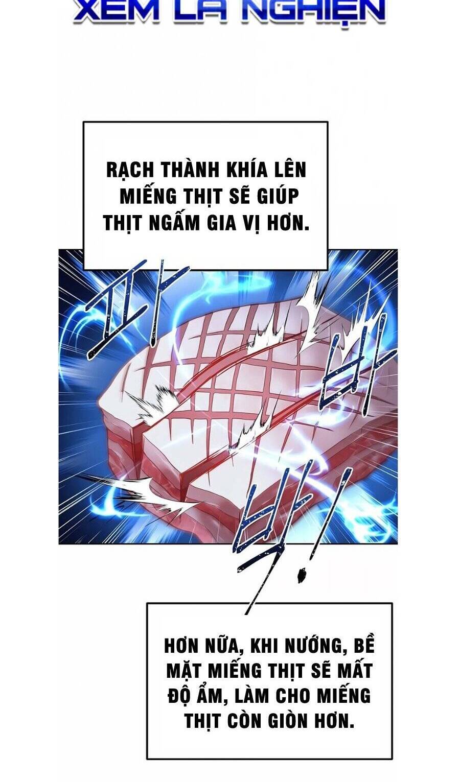 Đại Pháp Sư Mở Nhà Hàng Chapter 2 - 40