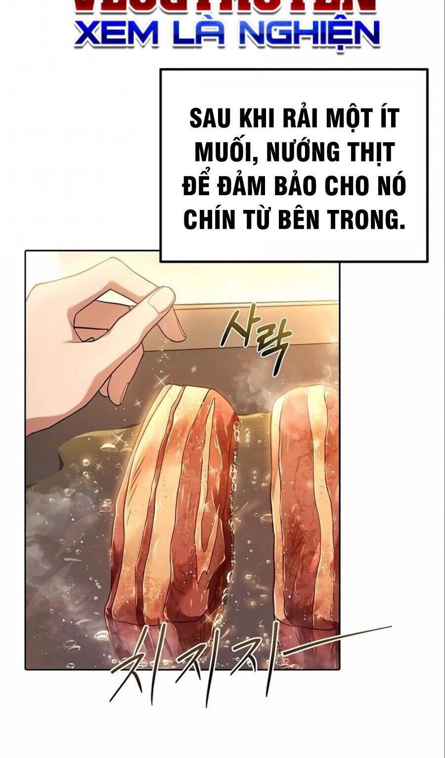 Đại Pháp Sư Mở Nhà Hàng Chapter 2 - 50