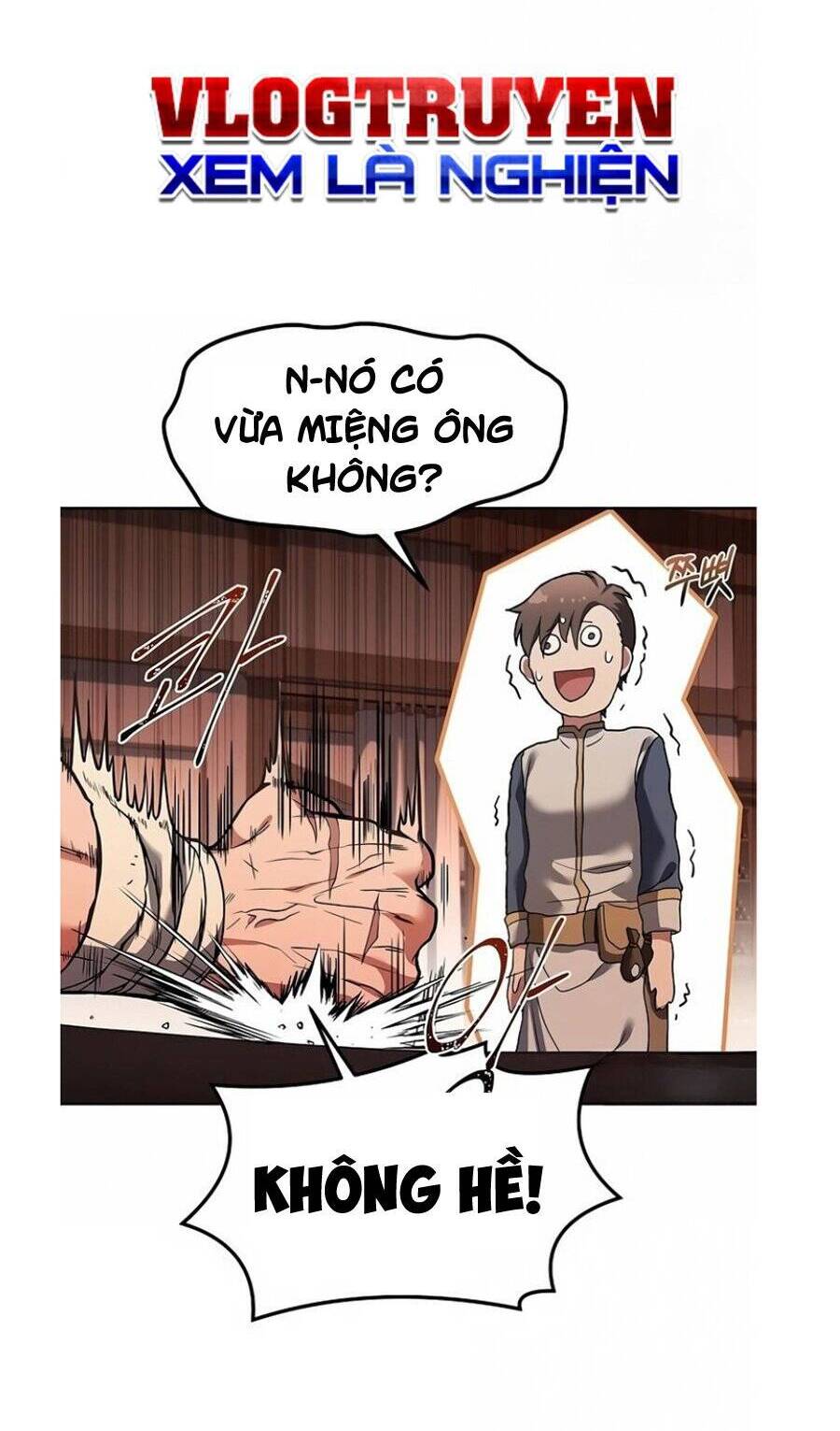 Đại Pháp Sư Mở Nhà Hàng Chapter 2 - 68