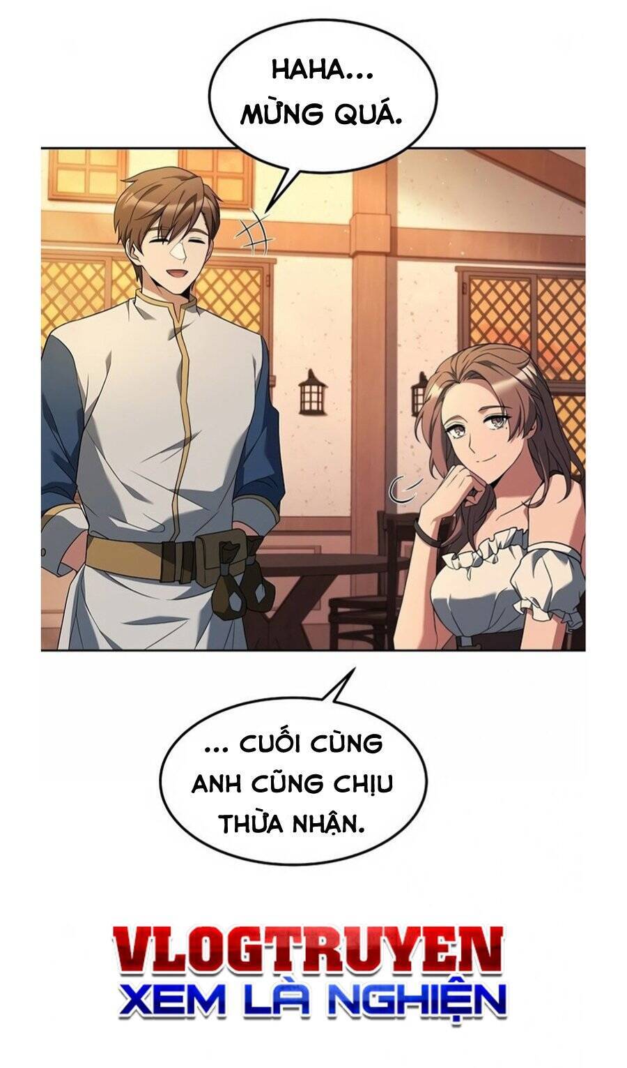 Đại Pháp Sư Mở Nhà Hàng Chapter 2 - 73