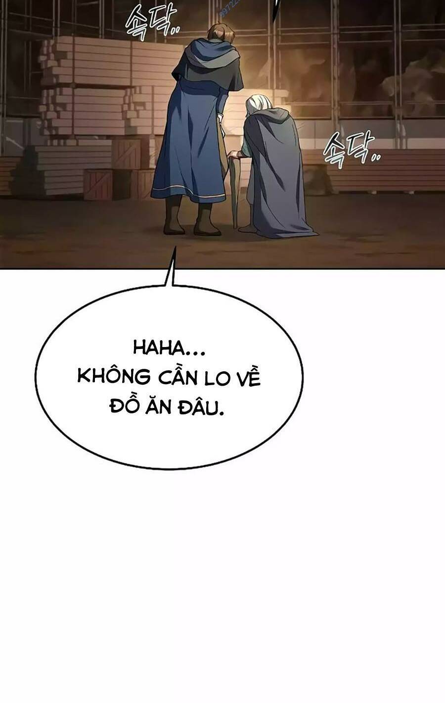Đại Pháp Sư Mở Nhà Hàng Chapter 20 - 101