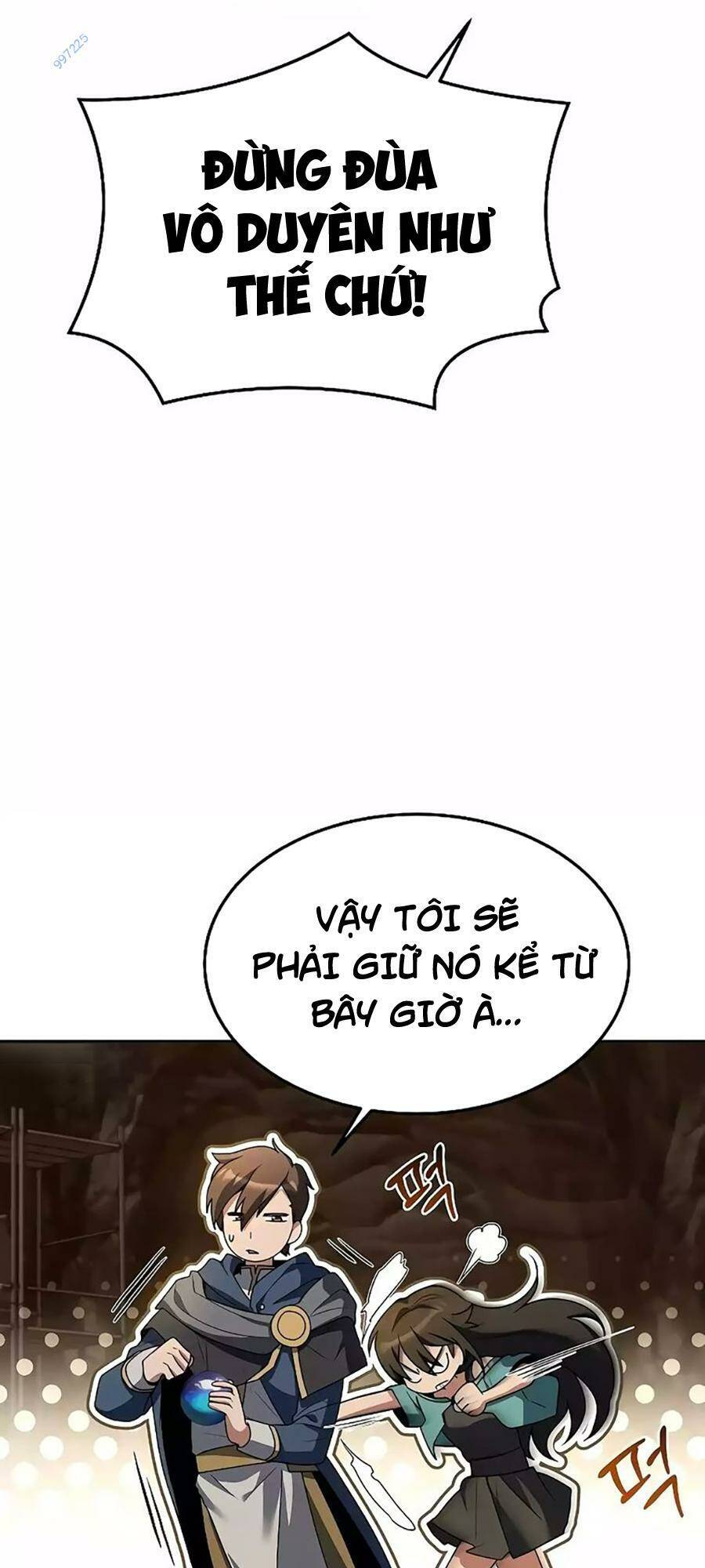 Đại Pháp Sư Mở Nhà Hàng Chapter 20 - 108