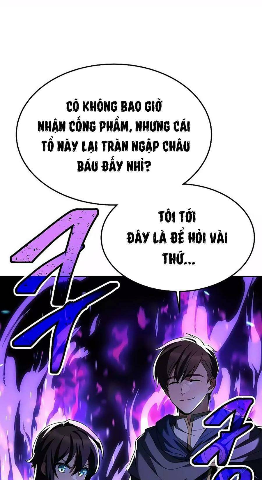 Đại Pháp Sư Mở Nhà Hàng Chapter 20 - 121