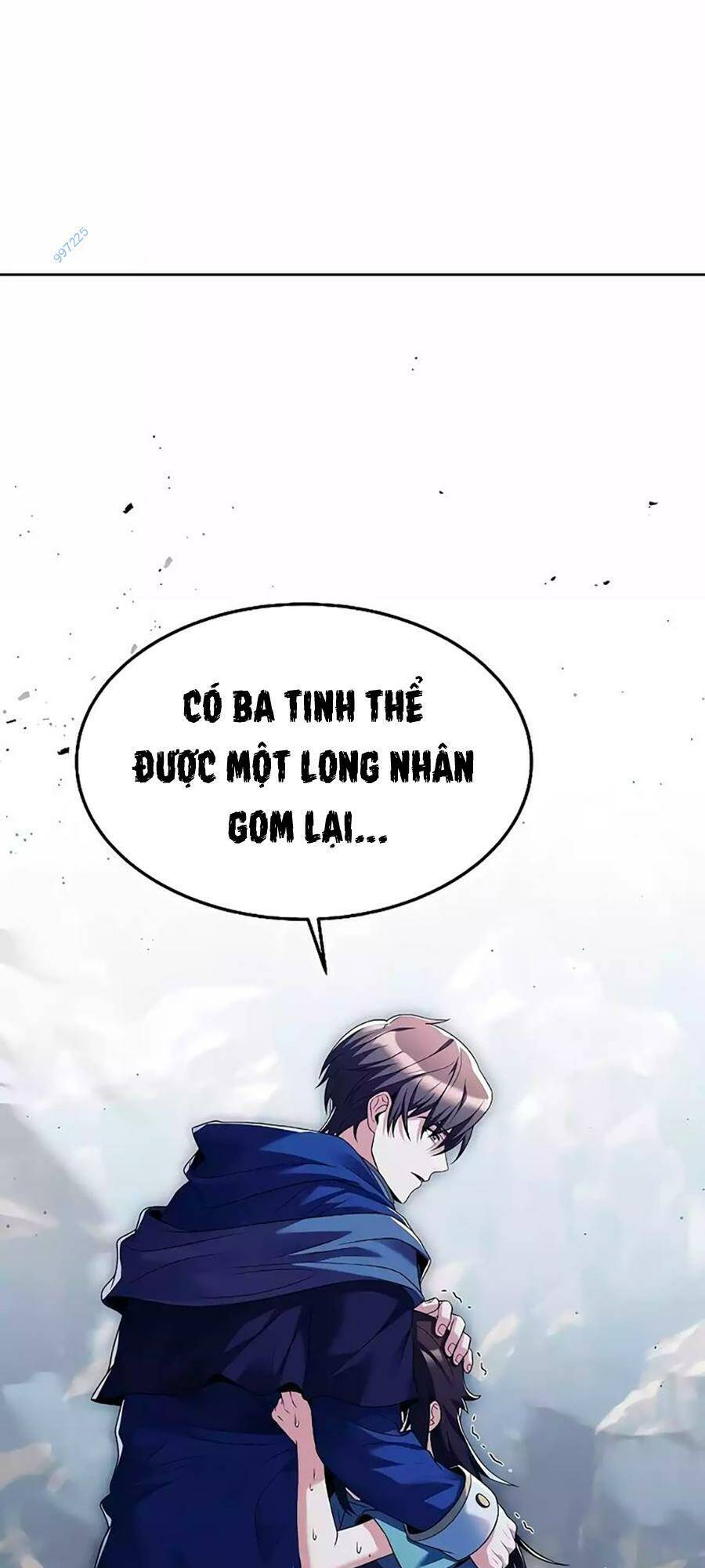 Đại Pháp Sư Mở Nhà Hàng Chapter 20 - 26