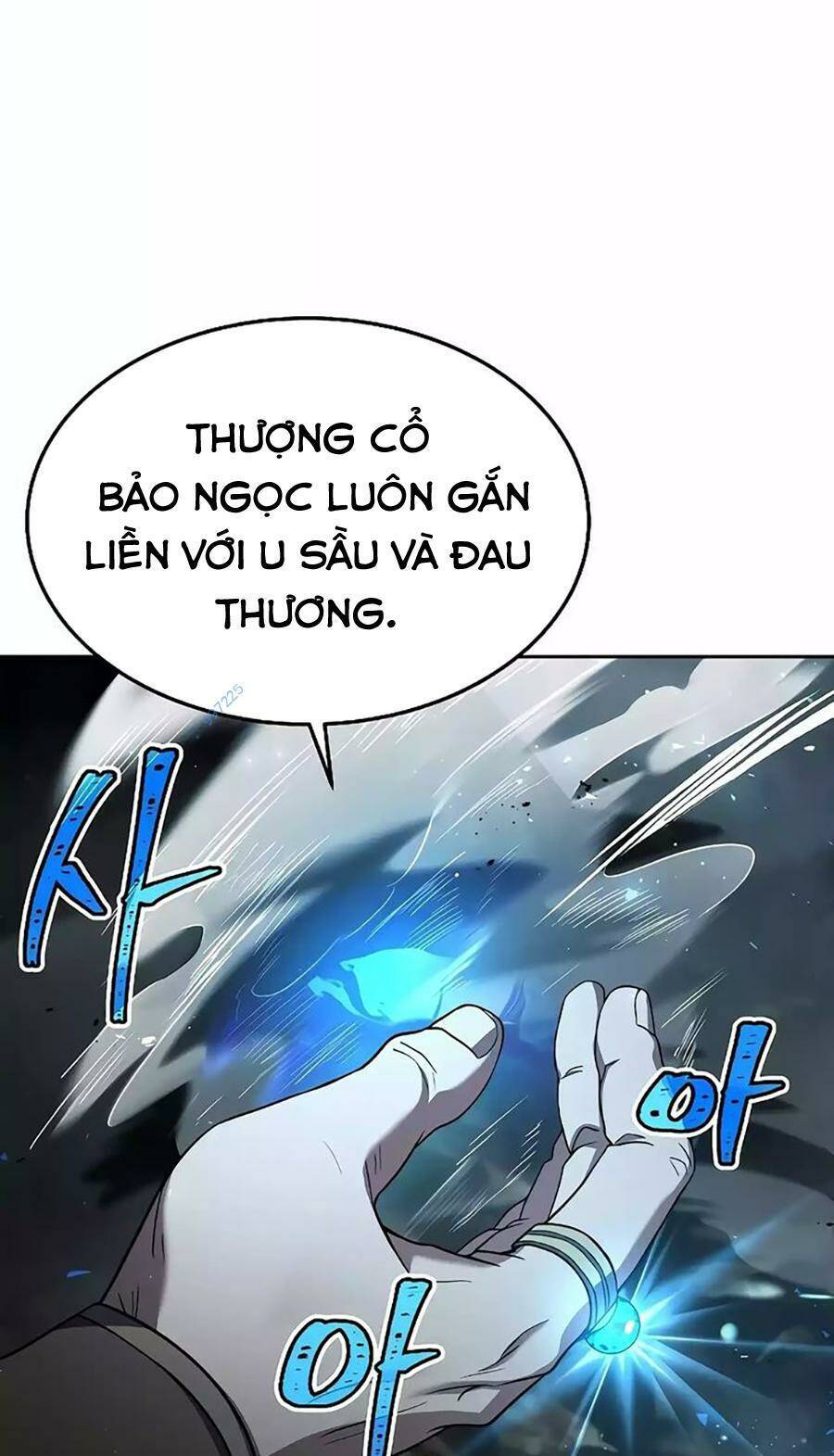 Đại Pháp Sư Mở Nhà Hàng Chapter 20 - 32