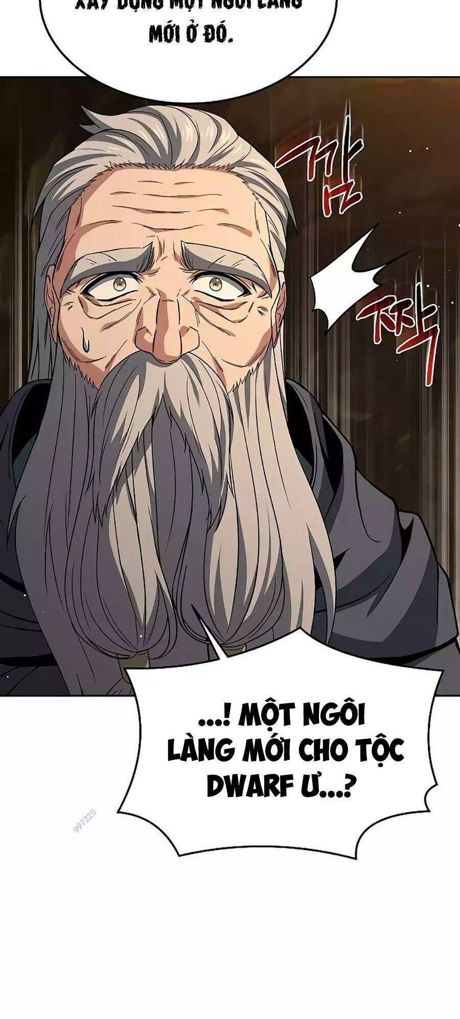 Đại Pháp Sư Mở Nhà Hàng Chapter 20 - 35