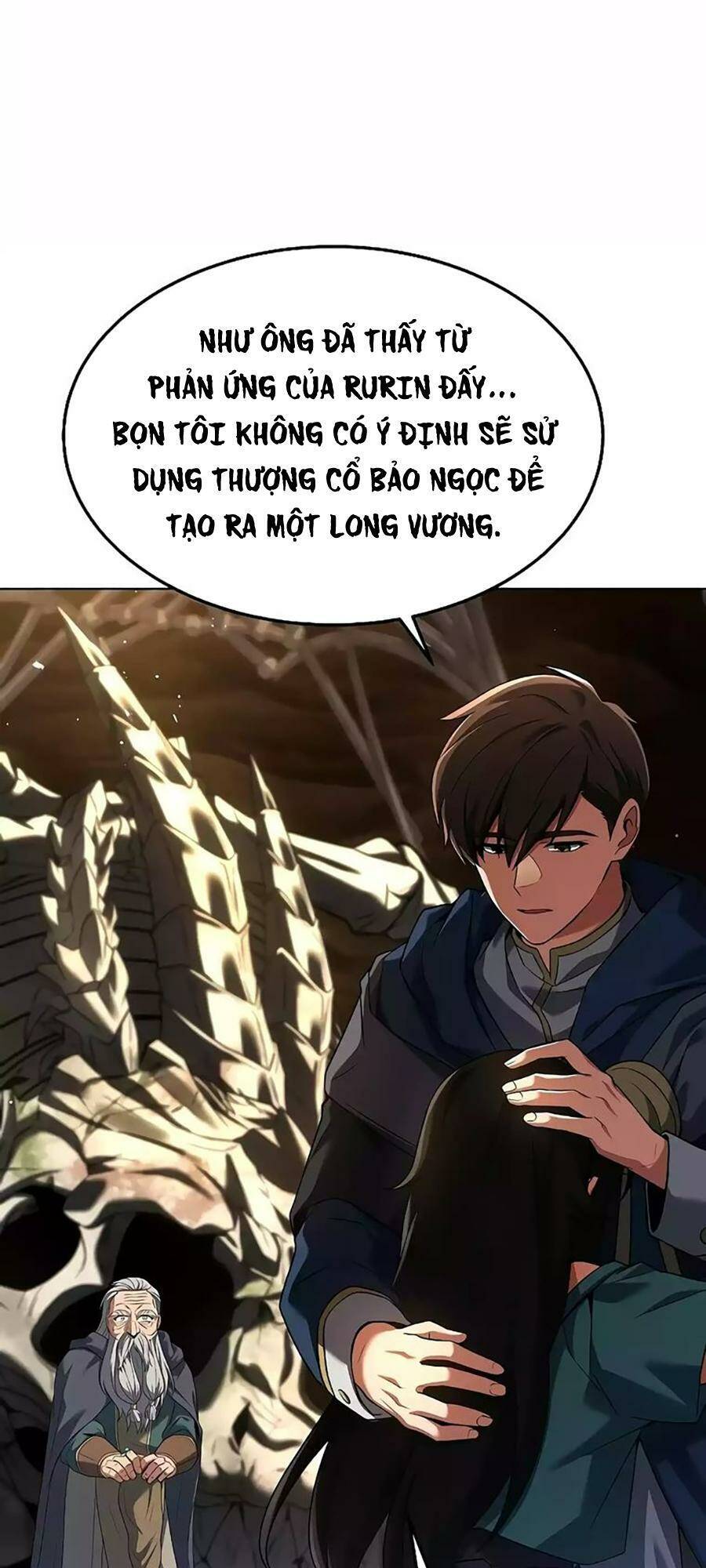 Đại Pháp Sư Mở Nhà Hàng Chapter 20 - 36