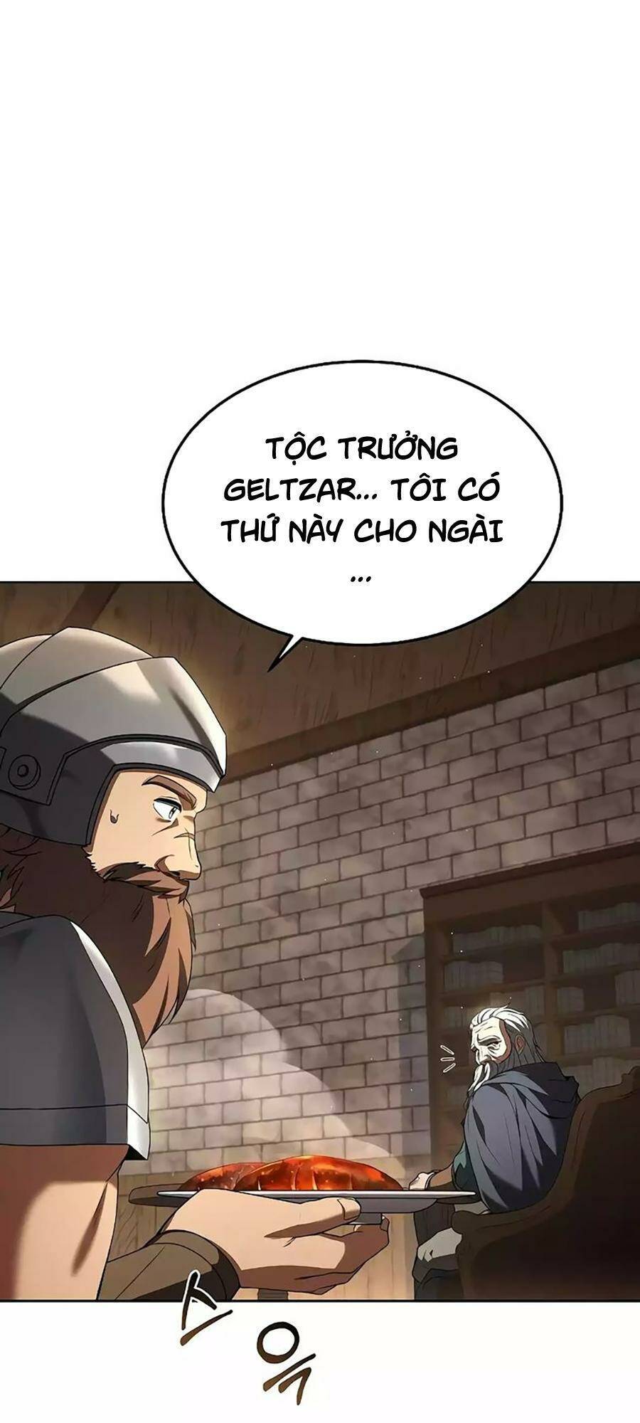 Đại Pháp Sư Mở Nhà Hàng Chapter 20 - 50
