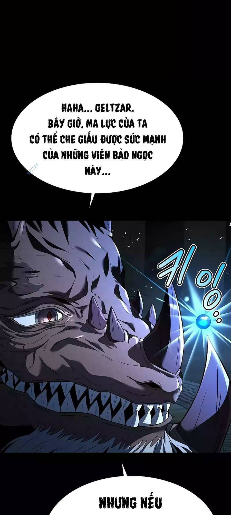 Đại Pháp Sư Mở Nhà Hàng Chapter 20 - 66