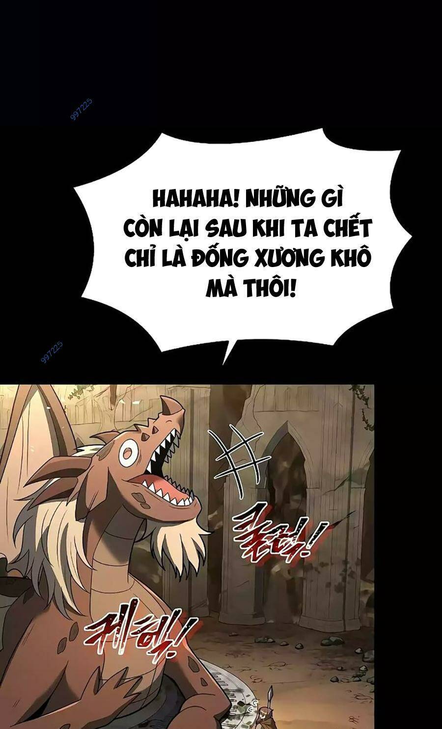 Đại Pháp Sư Mở Nhà Hàng Chapter 20 - 69