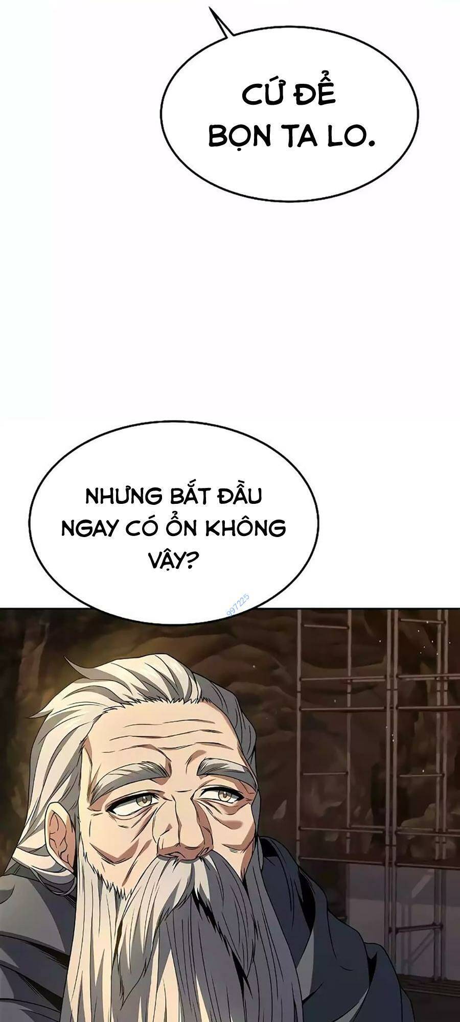 Đại Pháp Sư Mở Nhà Hàng Chapter 20 - 99