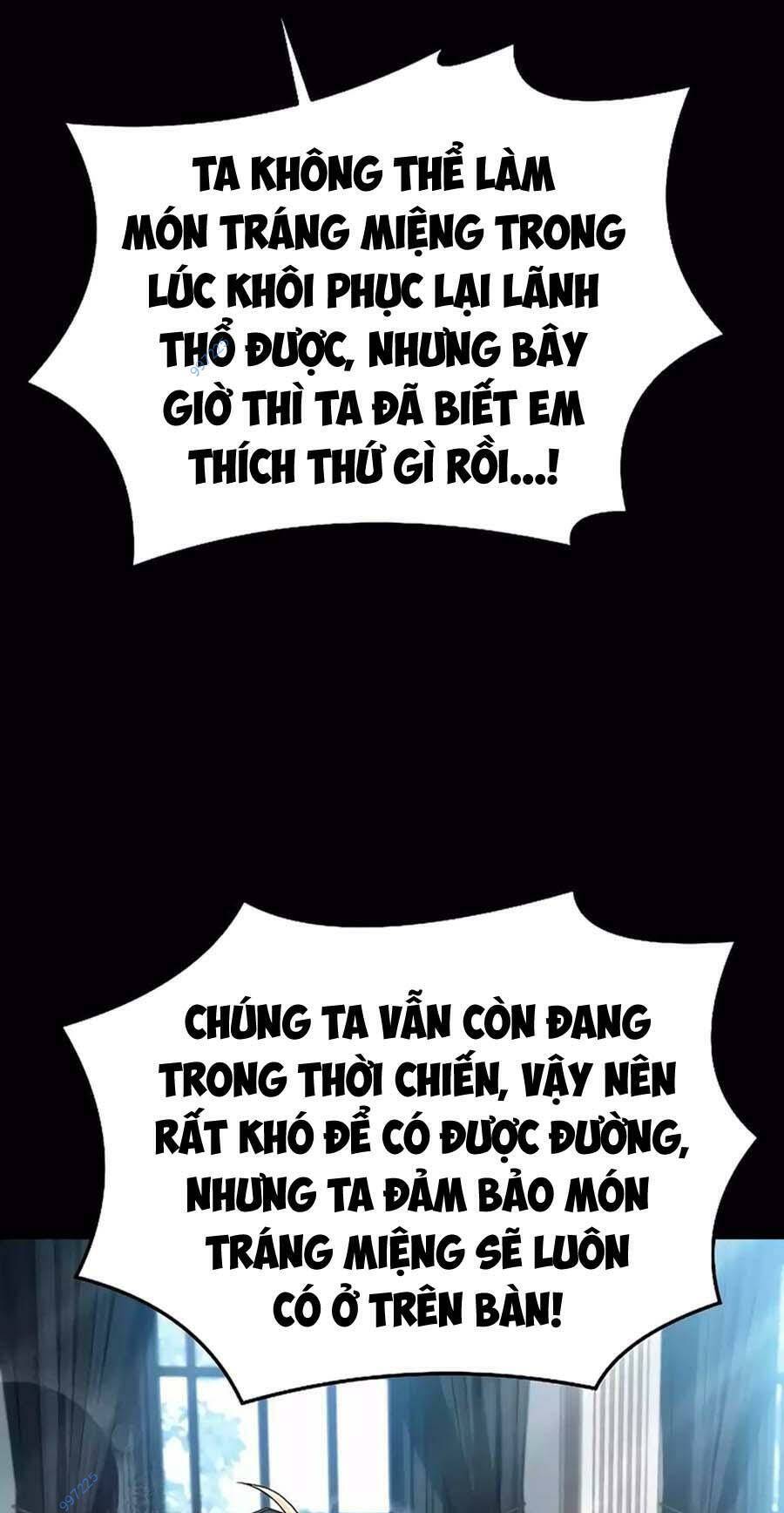 Đại Pháp Sư Mở Nhà Hàng Chapter 21 - 106
