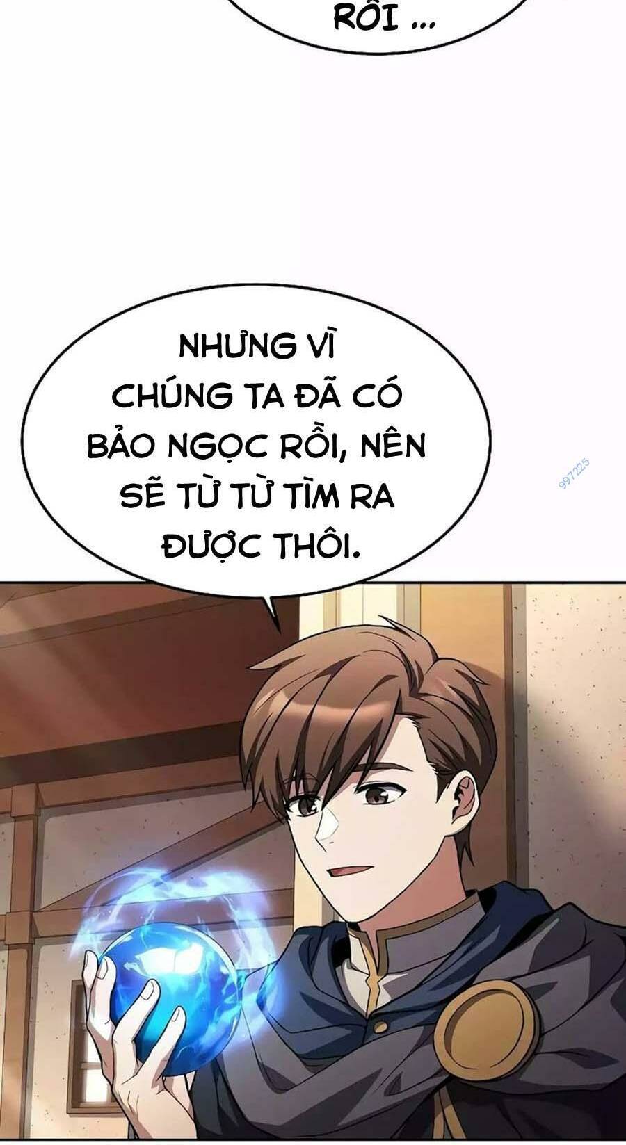 Đại Pháp Sư Mở Nhà Hàng Chapter 21 - 20