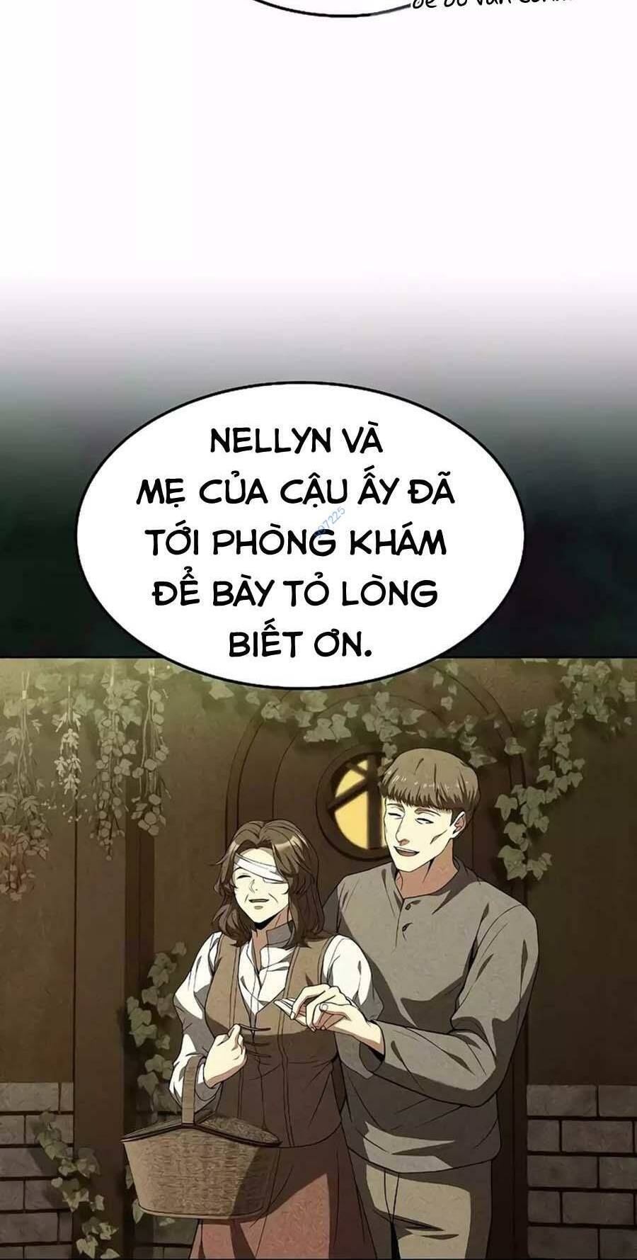 Đại Pháp Sư Mở Nhà Hàng Chapter 21 - 31