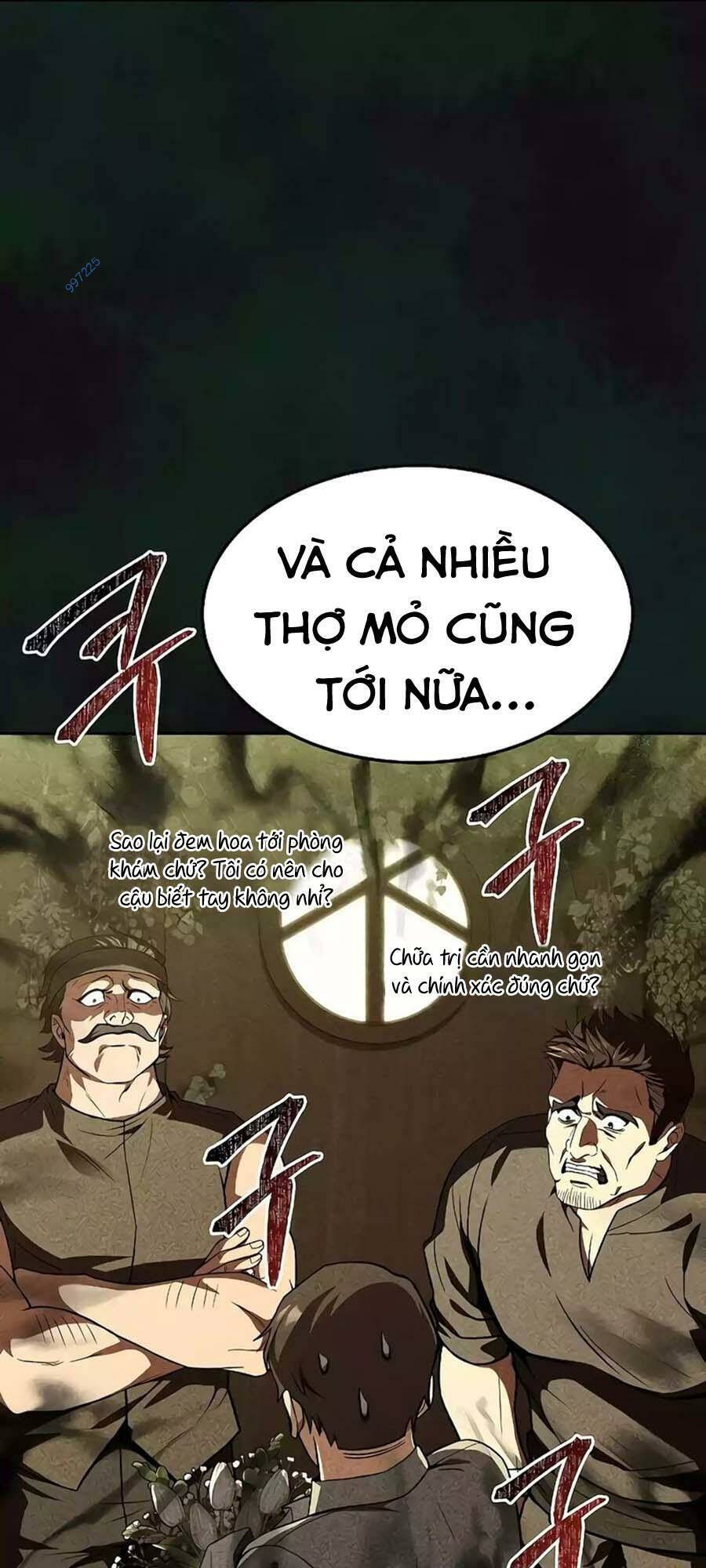 Đại Pháp Sư Mở Nhà Hàng Chapter 21 - 32