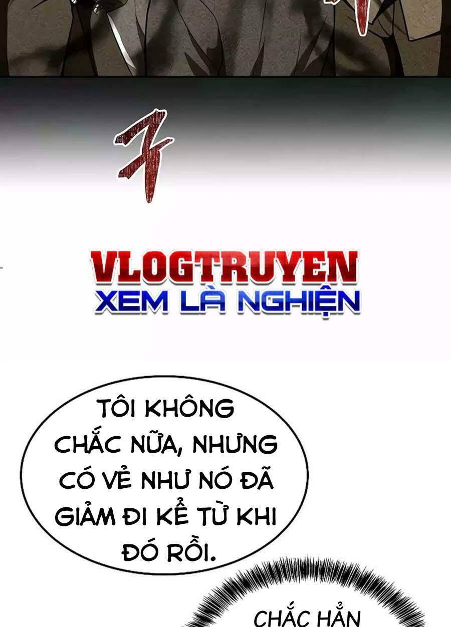 Đại Pháp Sư Mở Nhà Hàng Chapter 21 - 33