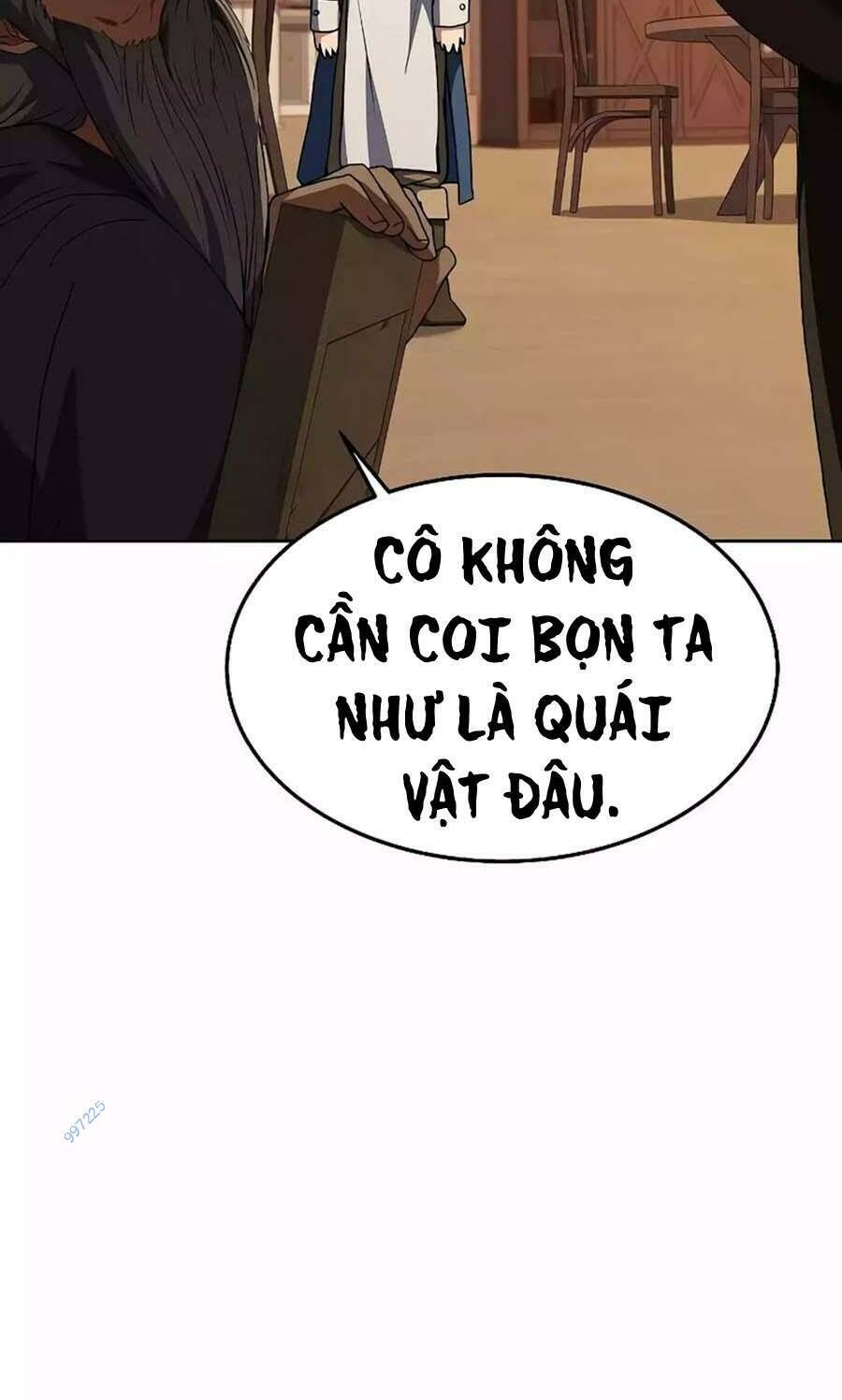 Đại Pháp Sư Mở Nhà Hàng Chapter 21 - 38