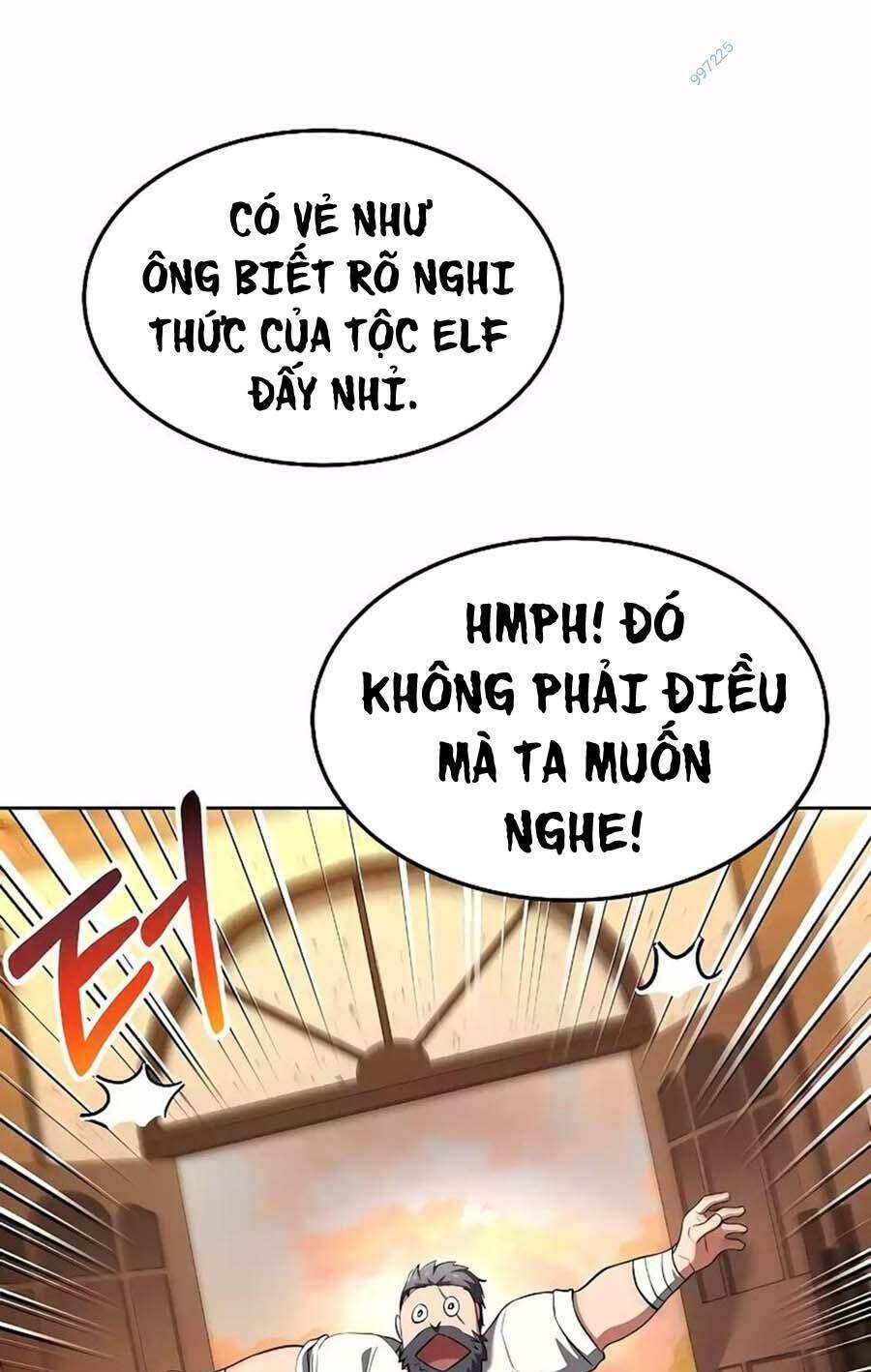 Đại Pháp Sư Mở Nhà Hàng Chapter 21 - 39