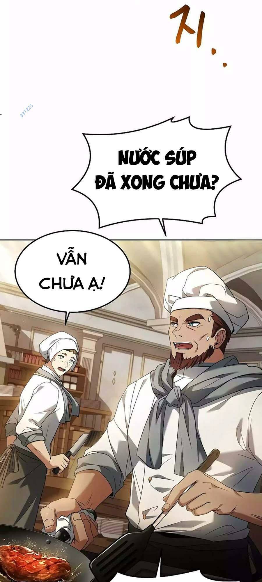Đại Pháp Sư Mở Nhà Hàng Chapter 21 - 65