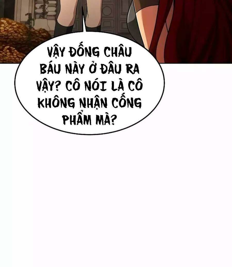 Đại Pháp Sư Mở Nhà Hàng Chapter 21 - 8