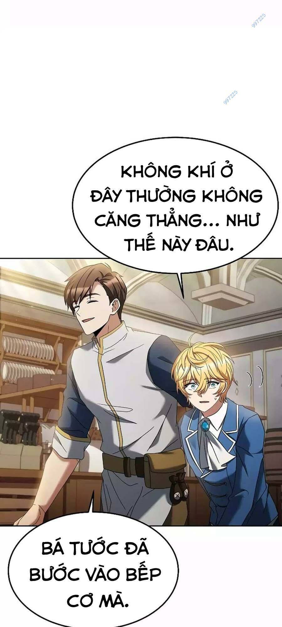 Đại Pháp Sư Mở Nhà Hàng Chapter 21 - 71