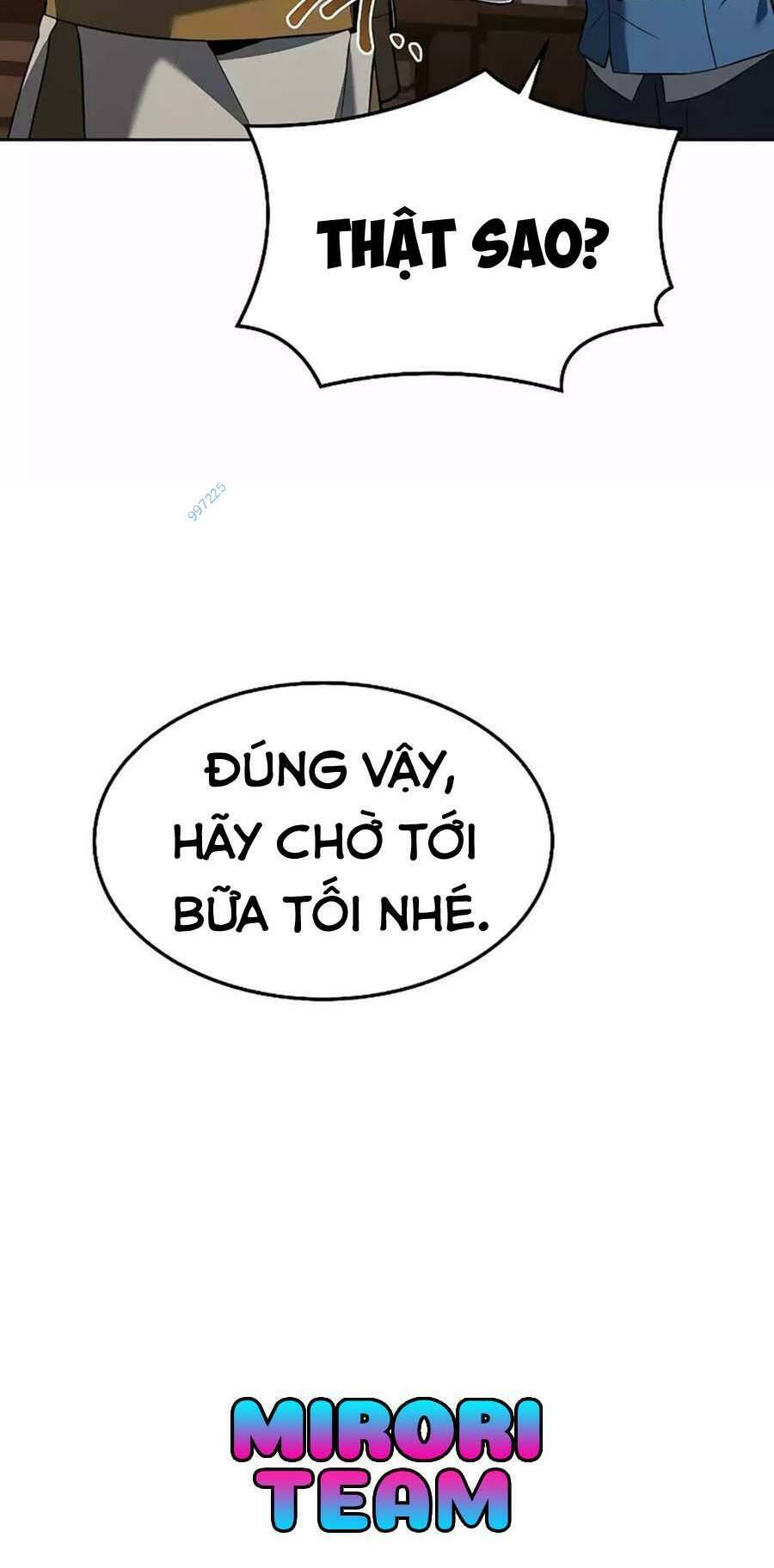 Đại Pháp Sư Mở Nhà Hàng Chapter 21 - 75