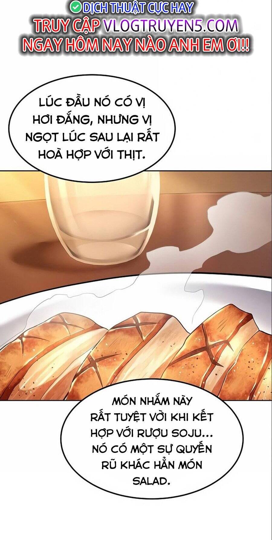 Đại Pháp Sư Mở Nhà Hàng Chapter 3 - 47