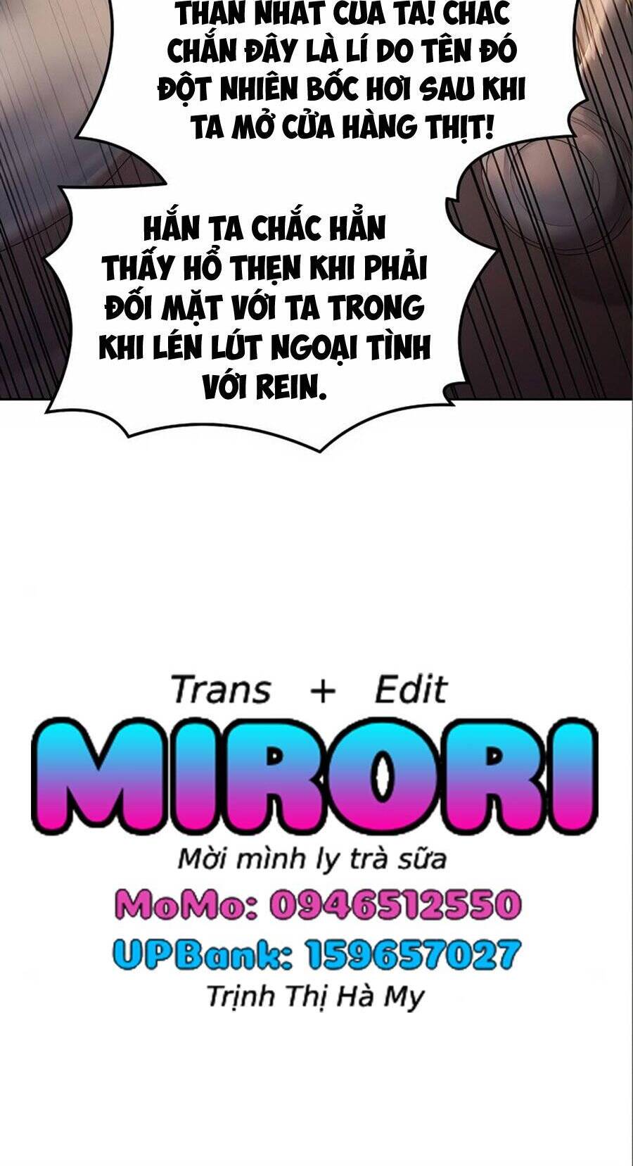 Đại Pháp Sư Mở Nhà Hàng Chapter 3 - 60