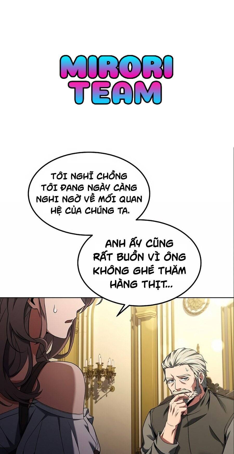 Đại Pháp Sư Mở Nhà Hàng Chapter 4 - 15
