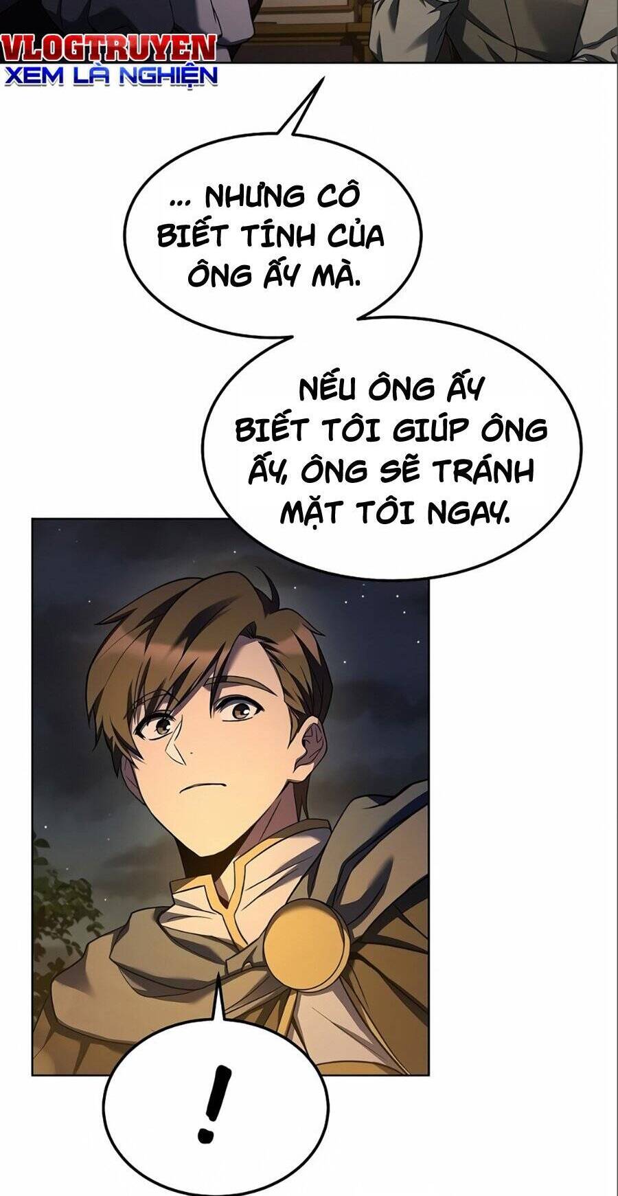 Đại Pháp Sư Mở Nhà Hàng Chapter 4 - 16