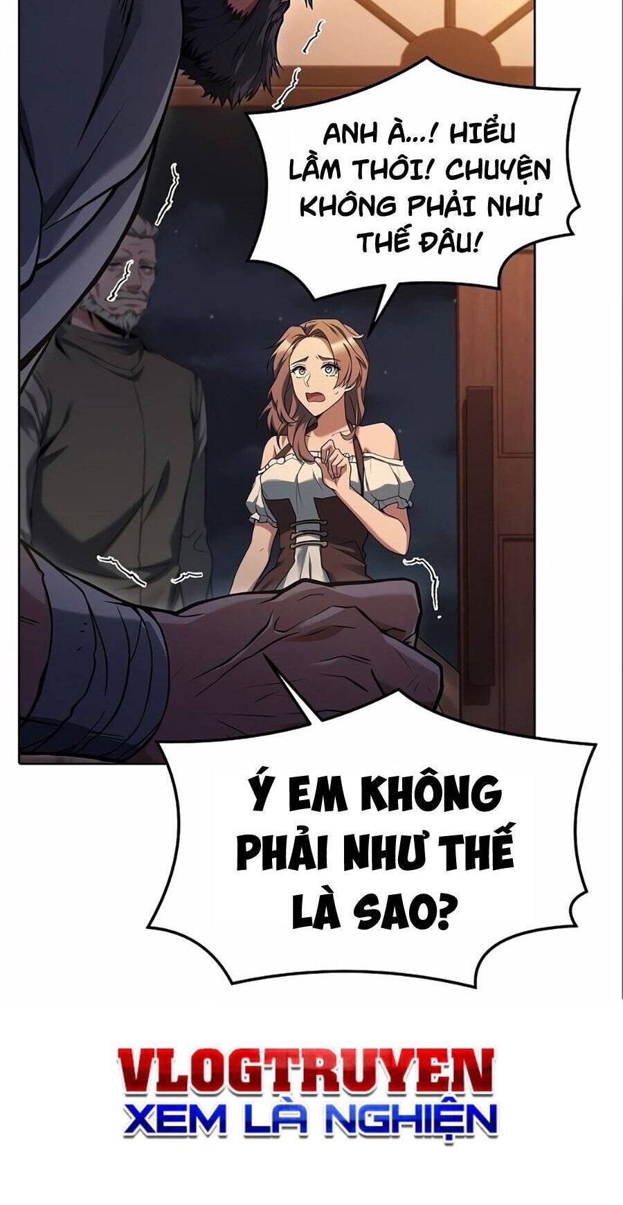Đại Pháp Sư Mở Nhà Hàng Chapter 4 - 30