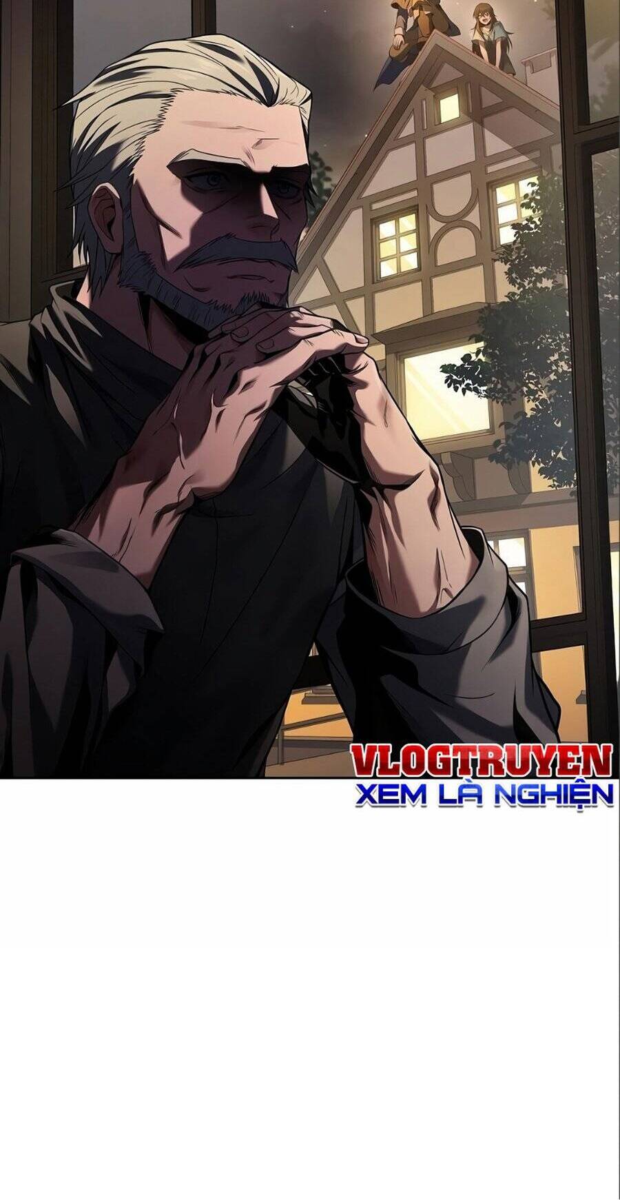 Đại Pháp Sư Mở Nhà Hàng Chapter 4 - 6