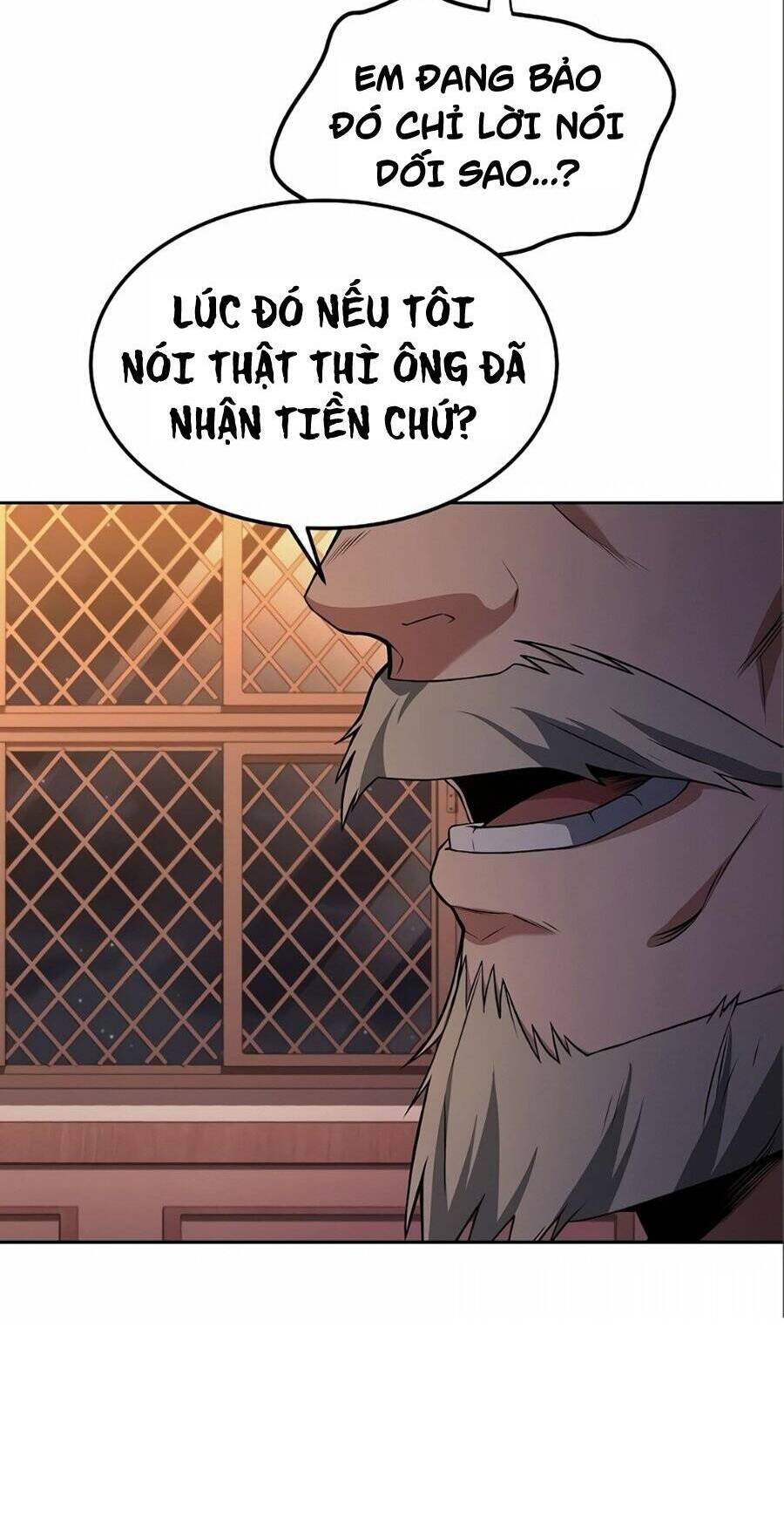 Đại Pháp Sư Mở Nhà Hàng Chapter 4 - 54
