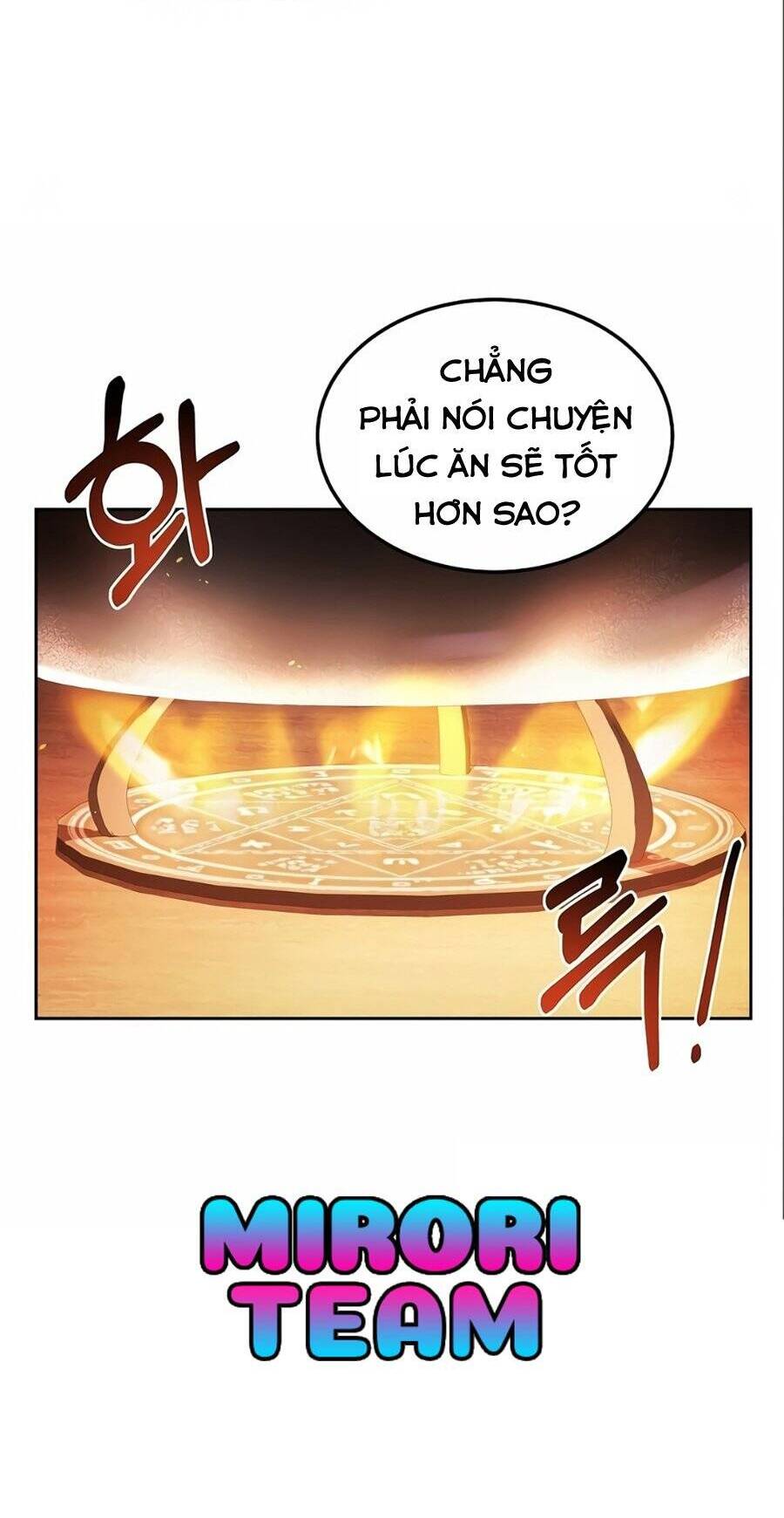 Đại Pháp Sư Mở Nhà Hàng Chapter 4 - 60