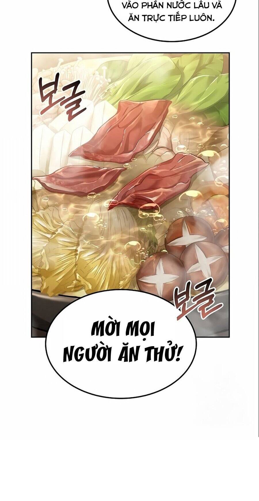 Đại Pháp Sư Mở Nhà Hàng Chapter 4 - 62