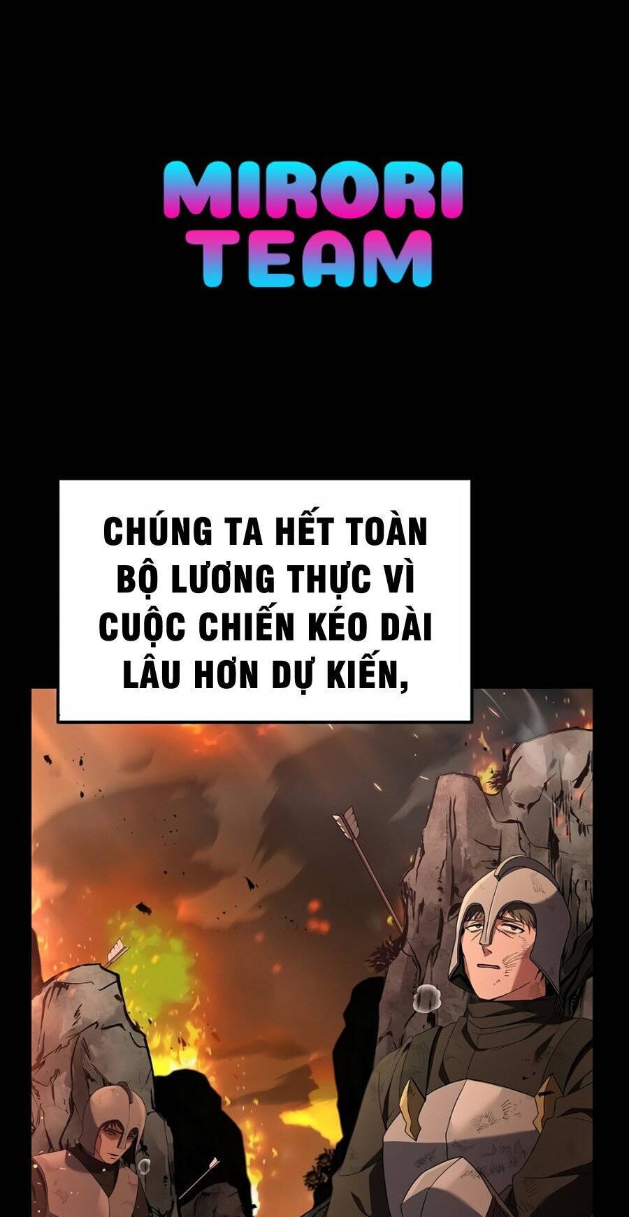 Đại Pháp Sư Mở Nhà Hàng Chapter 4 - 73