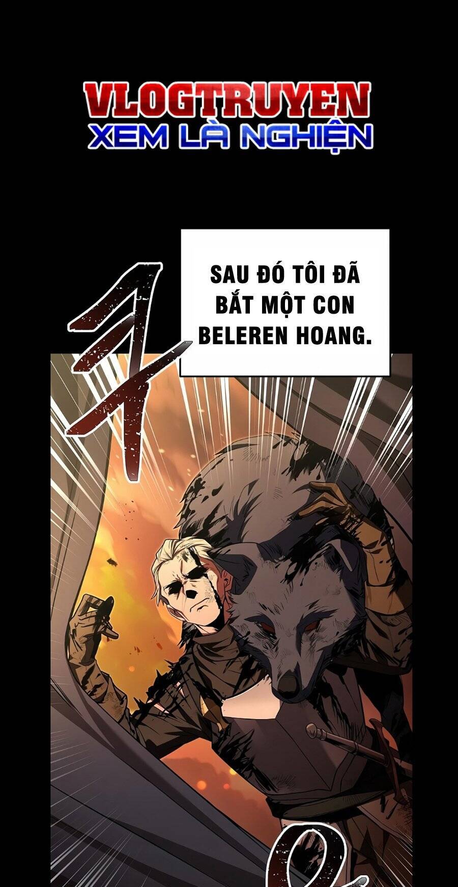 Đại Pháp Sư Mở Nhà Hàng Chapter 4 - 75