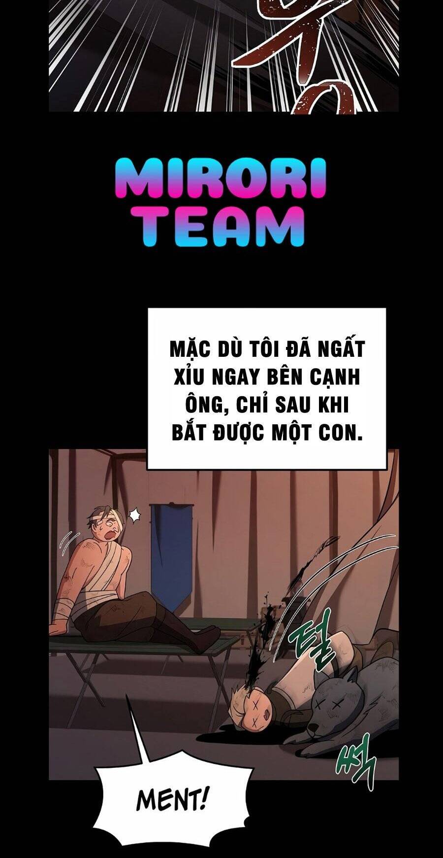 Đại Pháp Sư Mở Nhà Hàng Chapter 4 - 76