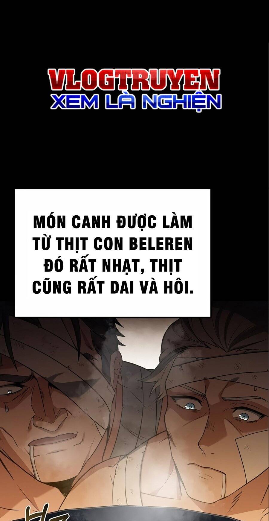 Đại Pháp Sư Mở Nhà Hàng Chapter 4 - 77