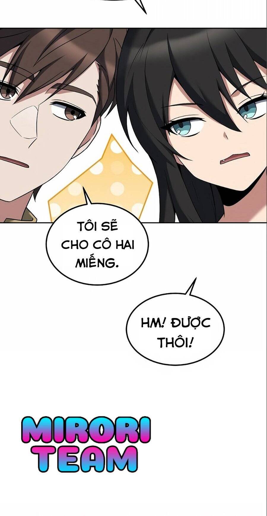Đại Pháp Sư Mở Nhà Hàng Chapter 4 - 10