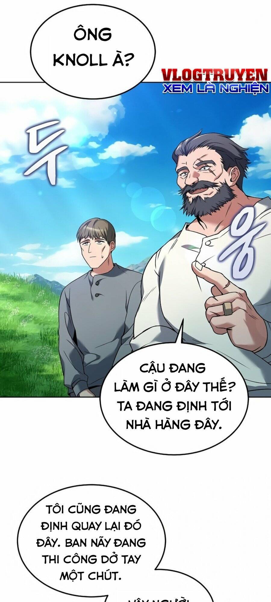 Đại Pháp Sư Mở Nhà Hàng Chapter 7 - 106