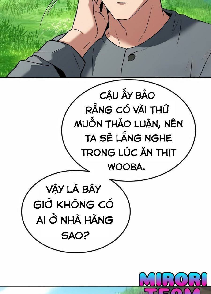 Đại Pháp Sư Mở Nhà Hàng Chapter 7 - 110