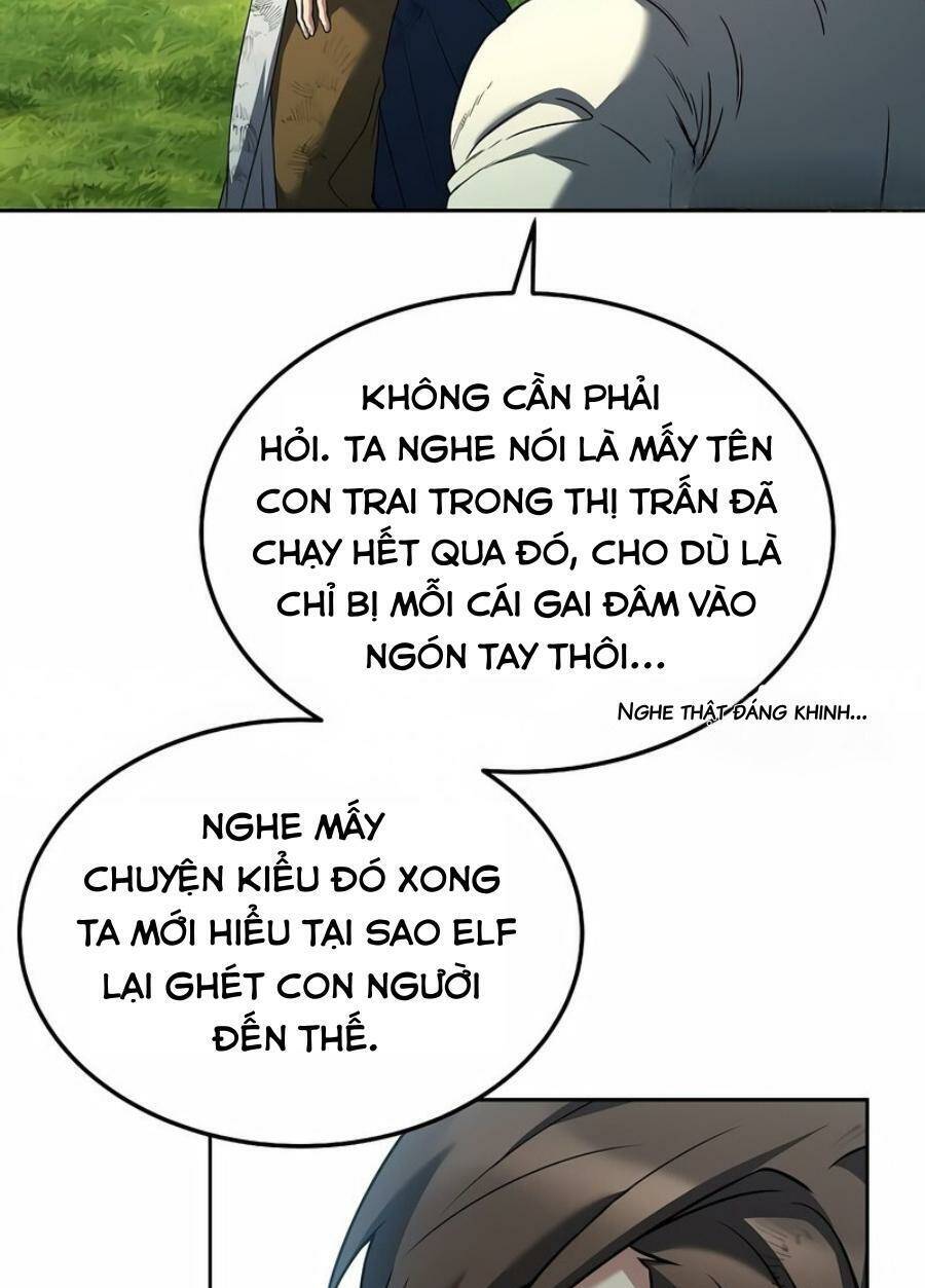 Đại Pháp Sư Mở Nhà Hàng Chapter 7 - 116